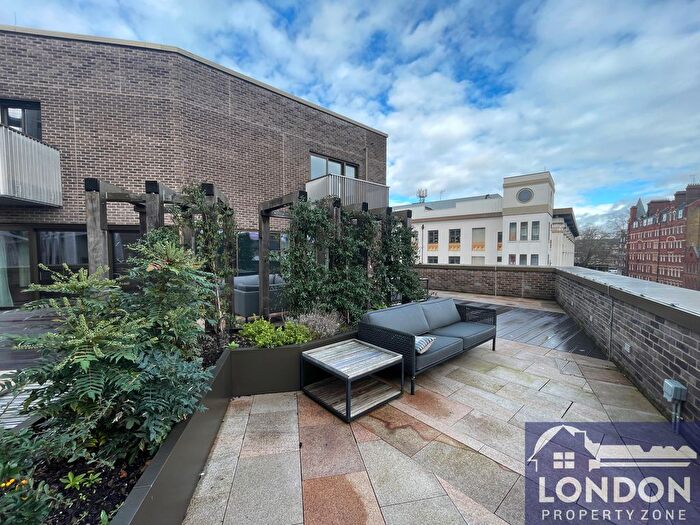 1 Bedroom Flat To Rent In Phoenix Place, Farringdon, London, WC1X