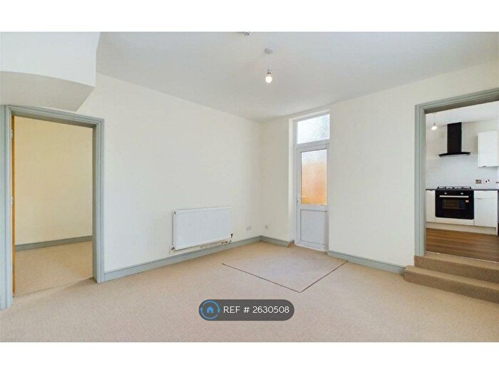 1 Bedroom Flat To Rent In Church Road, Bristol, BS5