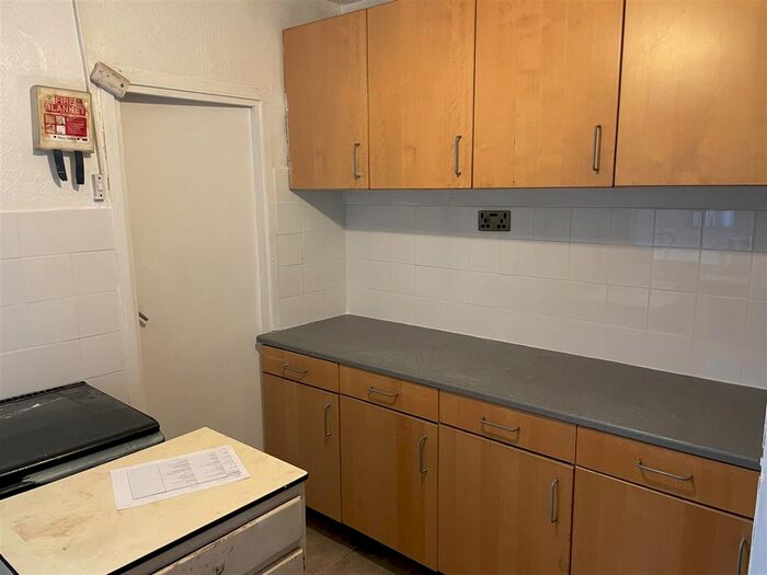 4 Bedroom Terraced House To Rent In Whitton Road, Whitton, Hounslow, TW3