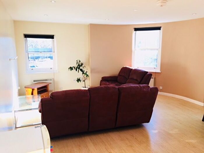 2 Bedroom Property To Rent In Riding Gate Place, Canterbury, CT1