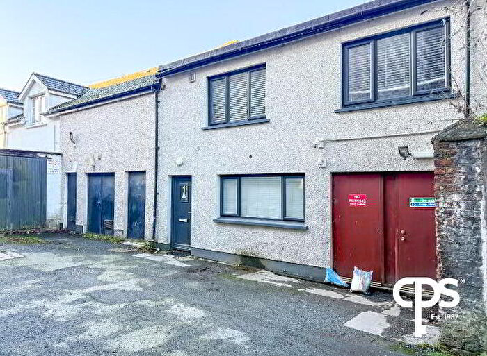 3 Bedroom Mid Terraced House For Sale In A Rokeby Green, Armagh, BT61