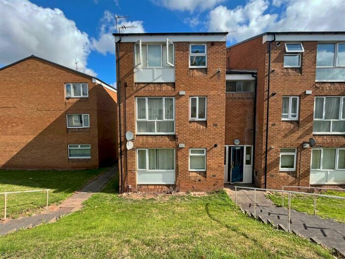 1 Bedroom Flat To Rent In Queens Avenue, Gedling, Nottingham, NG4