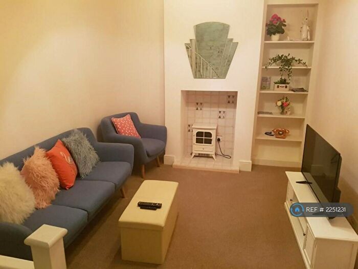 1 Bedroom Terraced House To Rent In Leonard Lane, Bristol, BS1