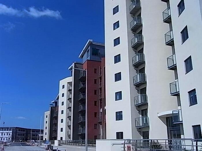 1 Bedroom Flat To Rent In Kings Road, Swansea, SA1