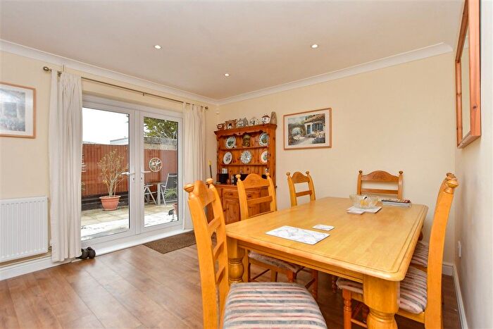 2 Bedroom Detached Bungalow For Sale In Minster Road, Minster On Sea, Sheerness, Kent, ME12