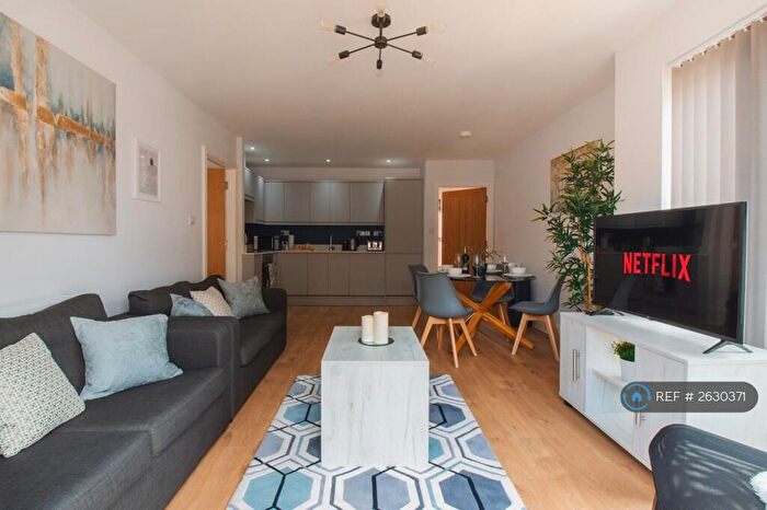 1 Bedroom Flat To Rent In St Marks House, Chelmsford, CM1