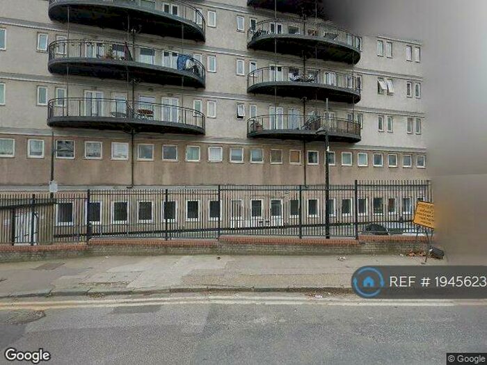 2 Bedroom Flat To Rent In Central House, London, E15