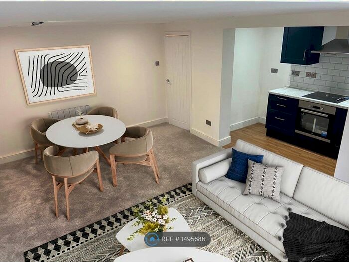 1 Bedroom Flat To Rent In Alma Square, Scarborough, YO11