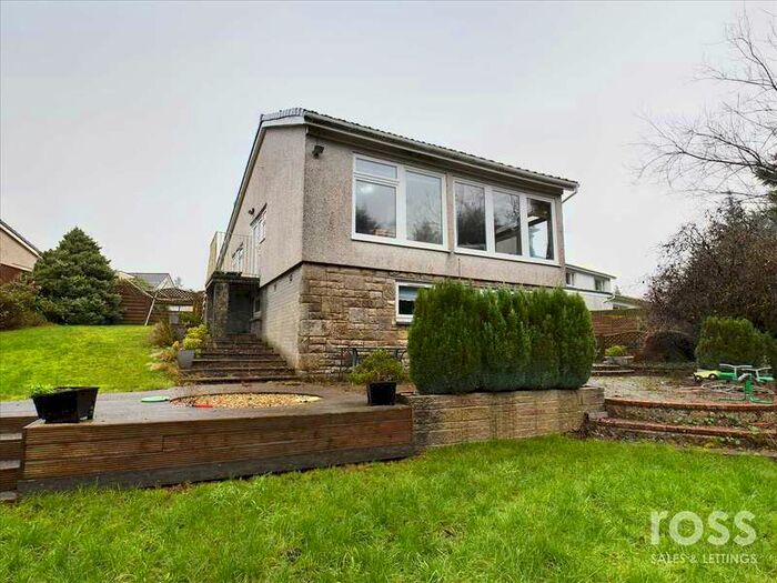 3 Bedroom Detached House To Rent In Inglewood Crescent, Hairmyres, East Kilbride, G75