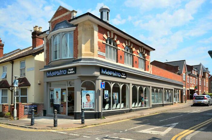 1 Bedroom Maisonette To Rent In Haydon Place, Guildford, GU1