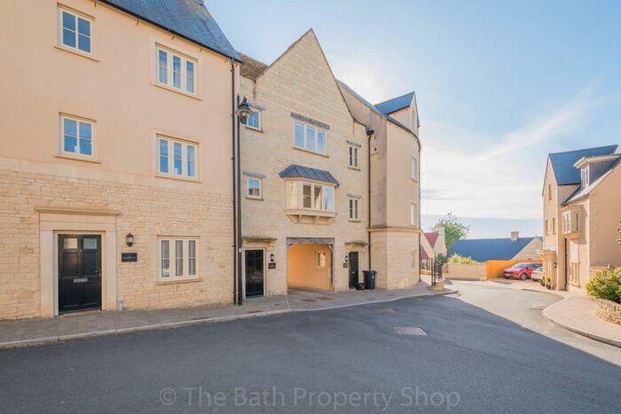 2 Bedroom Maisonette To Rent In Fortescue Street, Norton St. Philip, Bath, BA2