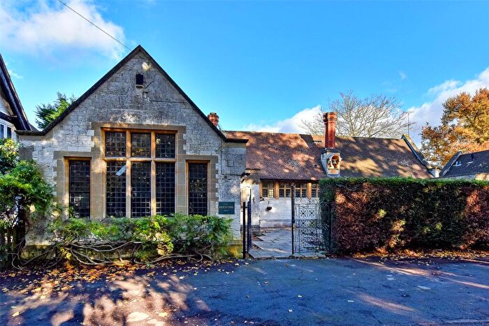 3 Bedroom Semi-Detached House To Rent In School Lane, Medmenham, Marlow, Buckinghamshire, SL7