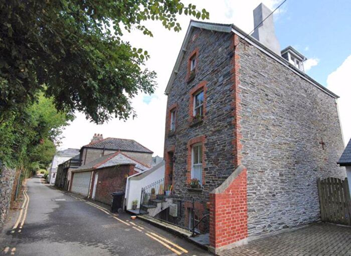 2 Bedroom Apartment To Rent In St. Saviours Lane, Padstow, PL28