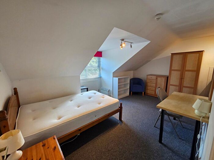 Studio To Rent In Oxford Street, Copper Point, PL1