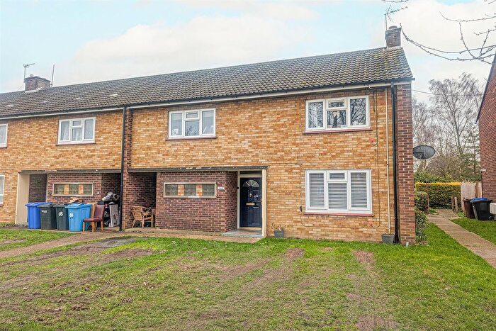 2 Bedroom Flat For Sale In Windsor Road, Newmarket, CB8