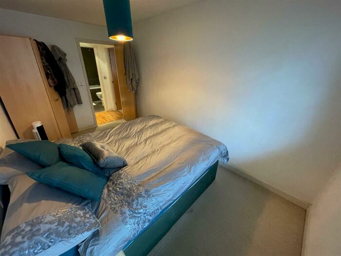 2 Bedroom Flat For Sale In Bauhaus, Little John Street, Manchester, M3