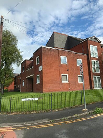 1 Bedroom Flat To Rent In Greenbank, Chorley New Road, Horwich, Bolton, BL6