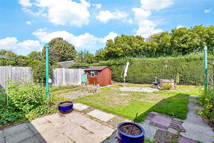 2 Bedroom Bungalow For Sale In Church Lane, Eastergate, Chichester, West Sussex, PO20