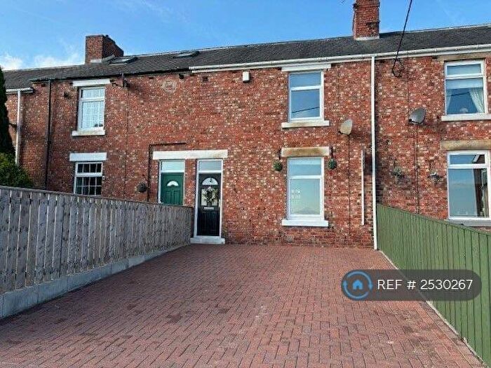 3 Bedroom Terraced House To Rent In Institute Terrace East, Pelton, Chester Le Street, DH2