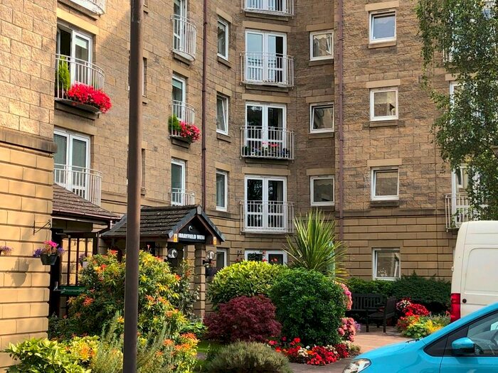 1 Bedroom Flat To Rent In Roseburn Place, Roseburn, Edinburgh, EH12