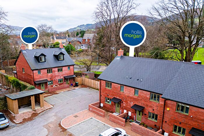 6 Bedroom House For Sale In X New Build | Cash Only |, NP7