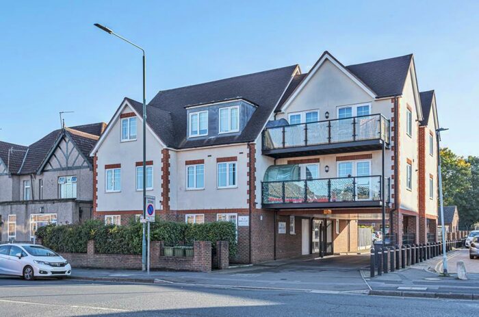 2 Bedroom Flat To Rent In Bellegrove Road Welling, DA16