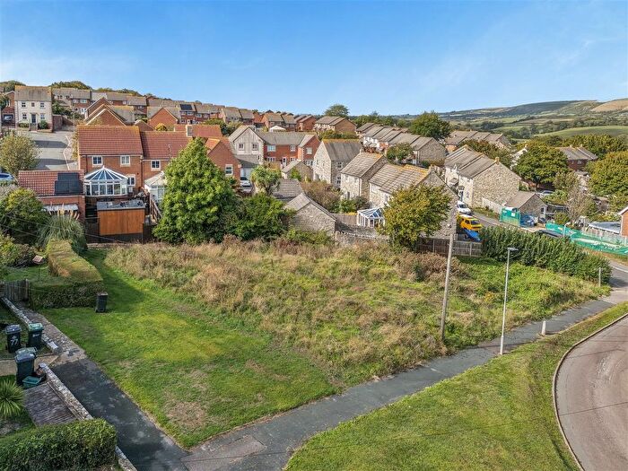 Land For Sale In Priests Road, Swanage, BH19