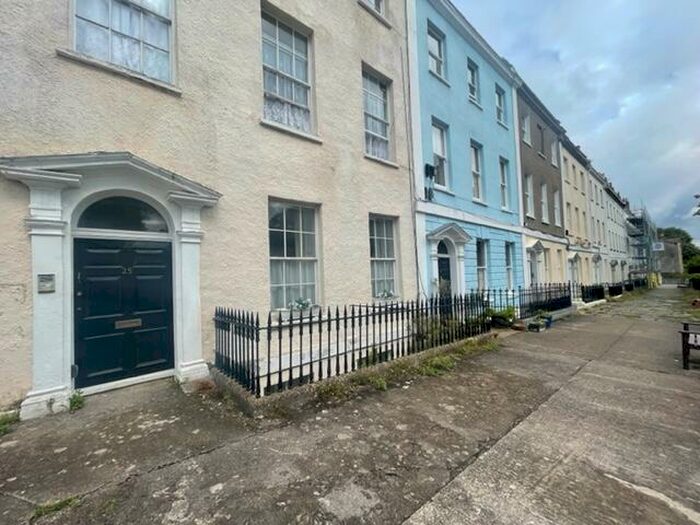 1 Bedroom Property To Rent In Clifton, BS8