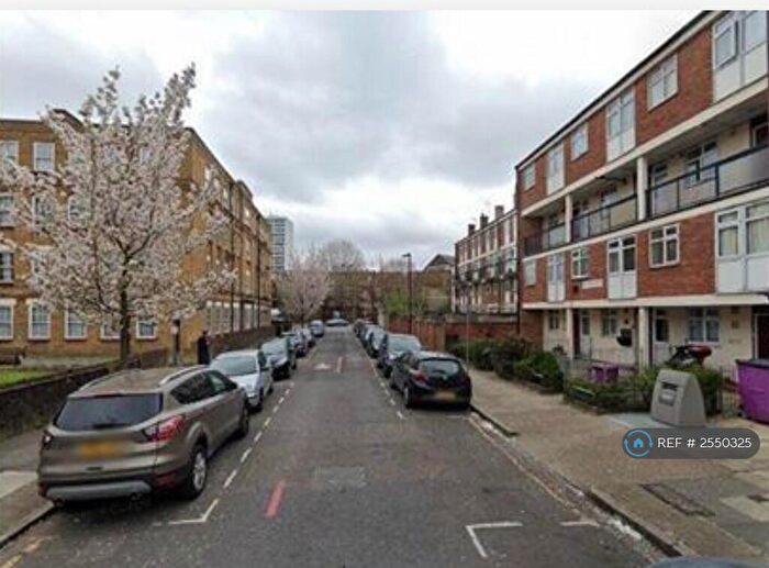 2 Bedroom Flat To Rent In Maddams Street, London, E3