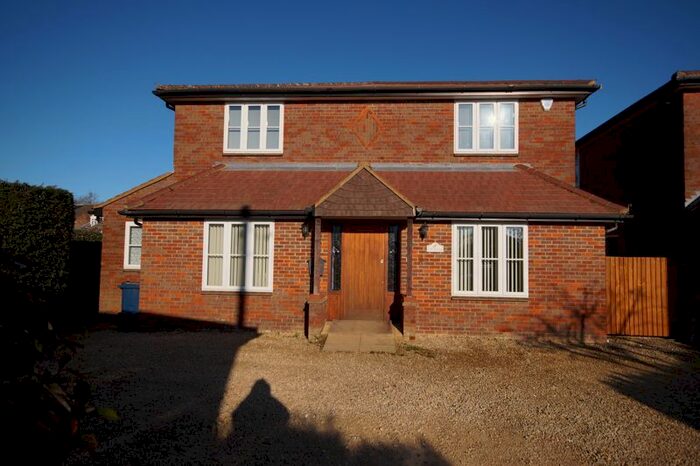 4 Bedroom Detached House To Rent In Pankridge Drive, Prestwood, Great Missenden, HP16