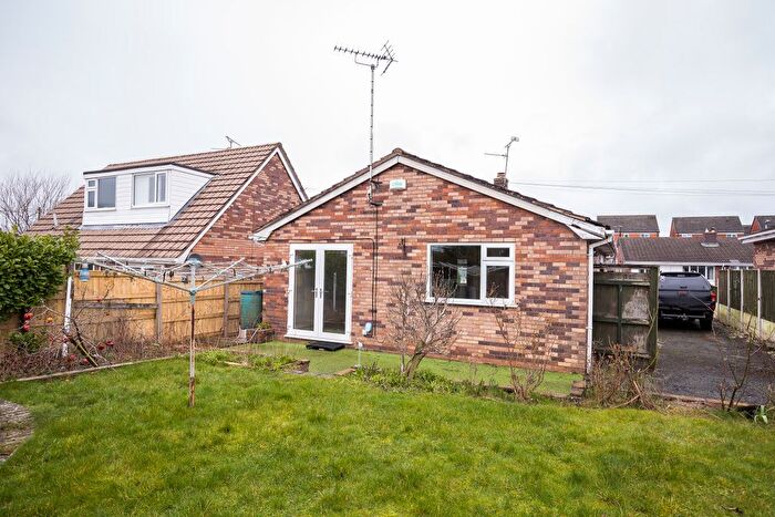 3 Bedroom Detached Bungalow For Sale In Aberllanerch Drive, Buckley, CH7