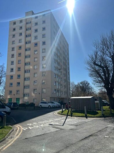 1 Bedroom Flat To Rent In Heaton Towers, Stockport, SK4