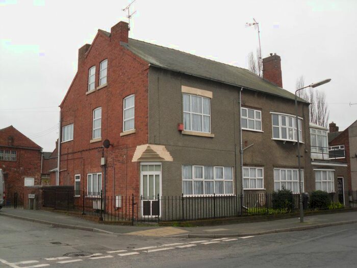 1 Bedroom Flat To Rent In Alfreton Road, Blackwell, Alfreton, DE55