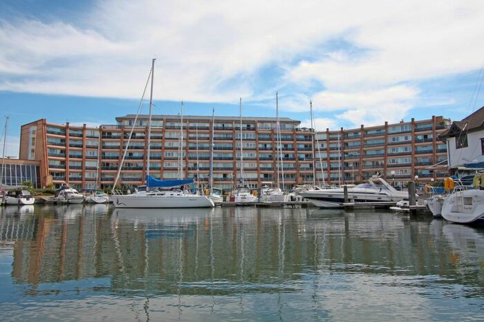 2 Bedroom Flat To Rent In Port Way, Port Solent, Portsmouth, PO6