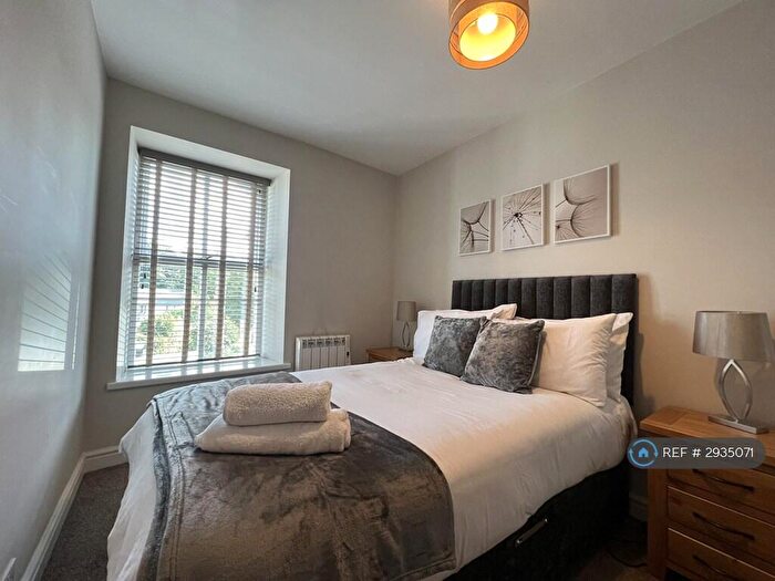 1 Bedroom Flat To Rent In Market Street, Dalton-In-Furness, LA15