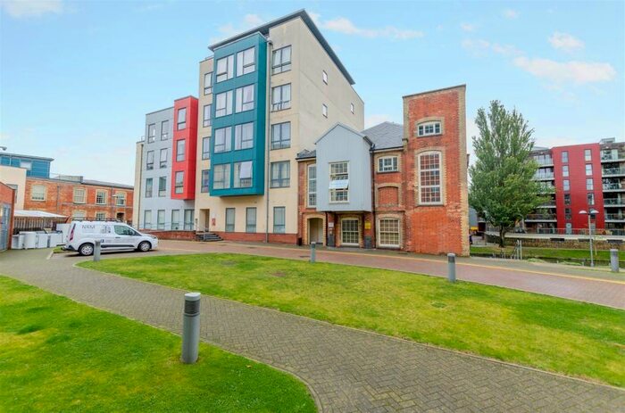 2 Bedroom Apartment To Rent In Norwich, NR1