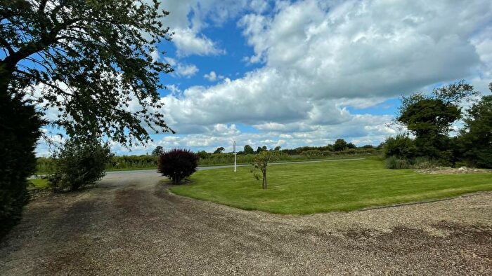 3 Bedroom Detached Bungalow For Sale In Lower Clopton, Upper Quinton, Stratford-upon-Avon, CV37