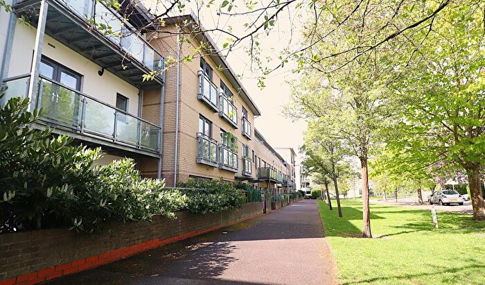 1 Bedroom Apartment To Rent In Rollason Way, Brentwood, CM14