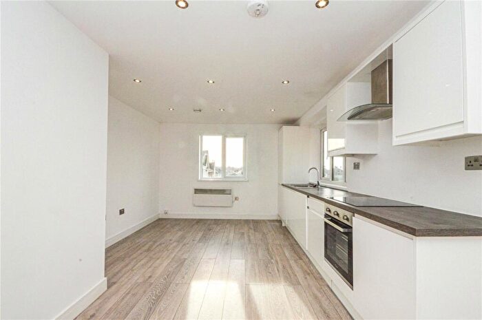 2 Bedroom Apartment To Rent In Coach Builders House, Stratton Road, Town Centre, Swindon, SN1