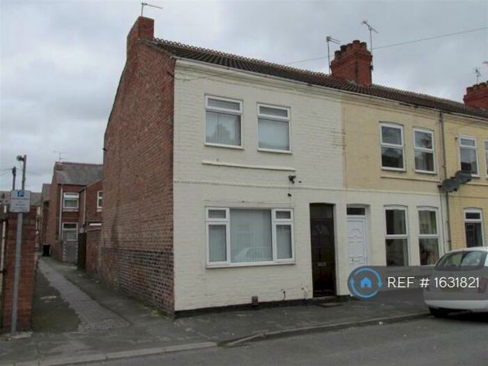 3 Bedroom Terraced House To Rent In Kingsley Road, Ellesmere Port, CH65