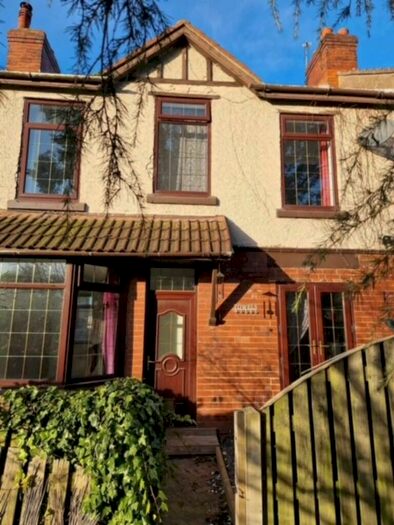 3 Bedroom Terraced House To Rent In Markham Avenue, Carcroft, DN6