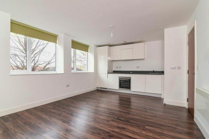 1 Bedroom Flat To Rent In Bridgewater House, Worcester, WR4