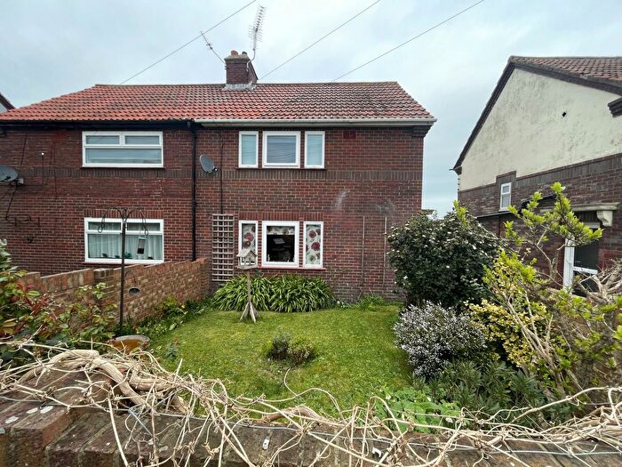 2 Bedroom Terraced House For Sale In Cowdray Square, Deal, CT14