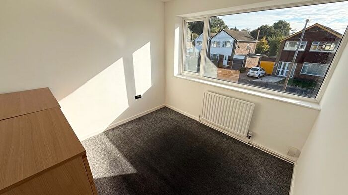 3 Bedroom Detached House For Sale In Ringwood Close, Lincoln, LN6