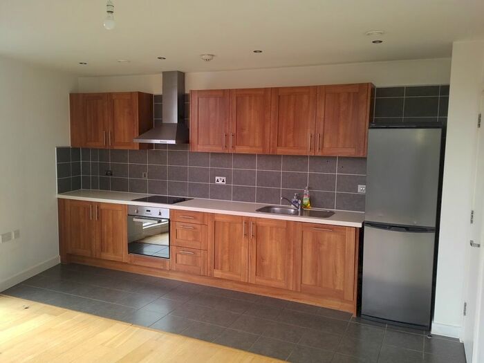 2 Bedroom Flat To Rent In Market Street, Rotherham, S60