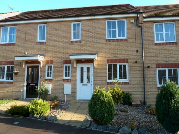 3 Bedroom Terraced House To Rent In Dimmock Close, Leighton Buzzard, LU7