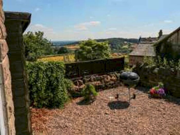 4 Bedroom Property To Rent In Snowdrop Valley, Crich, Matlock, DE4
