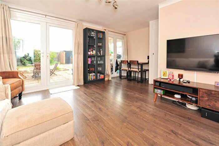 2 Bedroom Bungalow For Sale In Tozer Close, Wallisdown, Bournemouth, Dorset, BH11