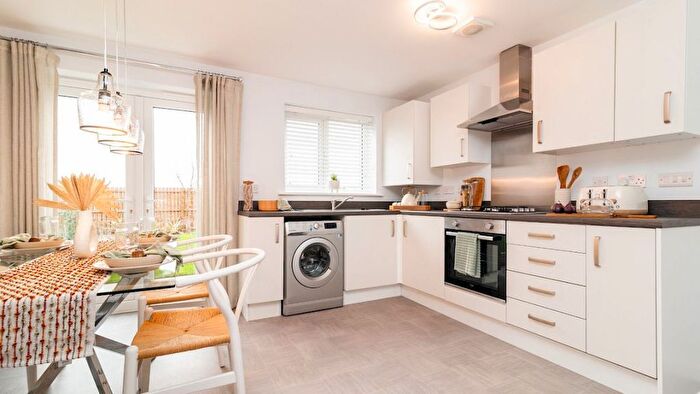 3 Bedroom Semi Detached House For Sale In Earby Lancashire, Barnoldswick, BB18