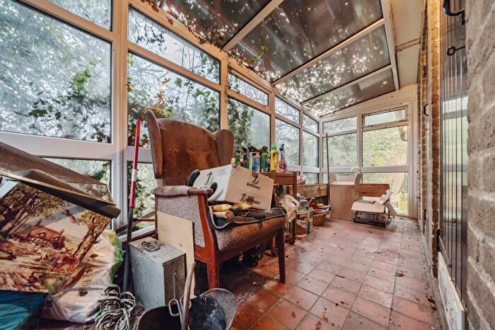 3 Bedroom Detached Bungalow For Sale In Headington, Oxford, OX3